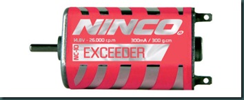 nc10-exceeder nc10-exceeder