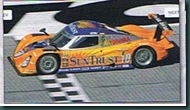 Dallara Dallara