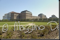 Venaria Reale-Giardino delle Pergole