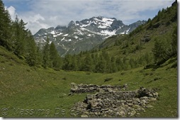 Alpe Della Valle