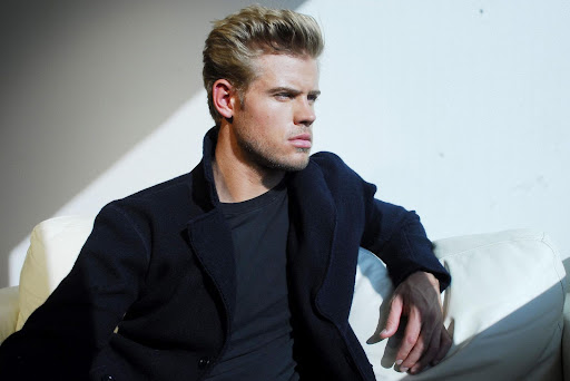 Here's to hoping his storyline plays believably trevor donovan bulge
