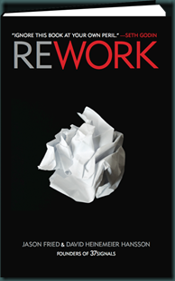 Rework (front cover)