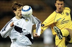 balonazo en la cara - www.Biokytec.com