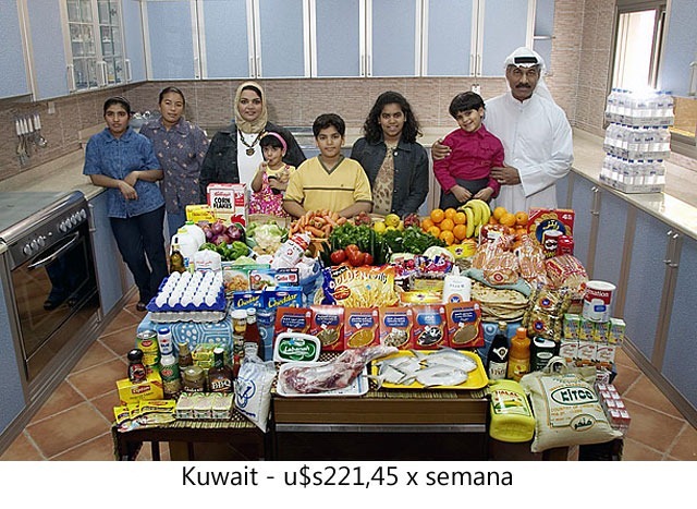 que comen las familias-7
