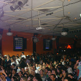 DJ Marlboro e Banda Viva a Noite dia 31 de Julho