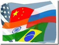 países emergentes países emergentes