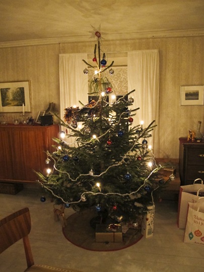 julgran