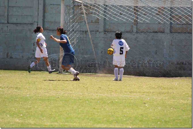2do gol de unifut anotacion de ana lmartinez