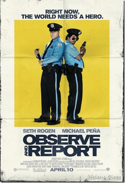 Observe and report