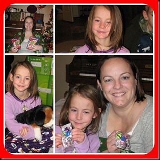 THE GIRLS