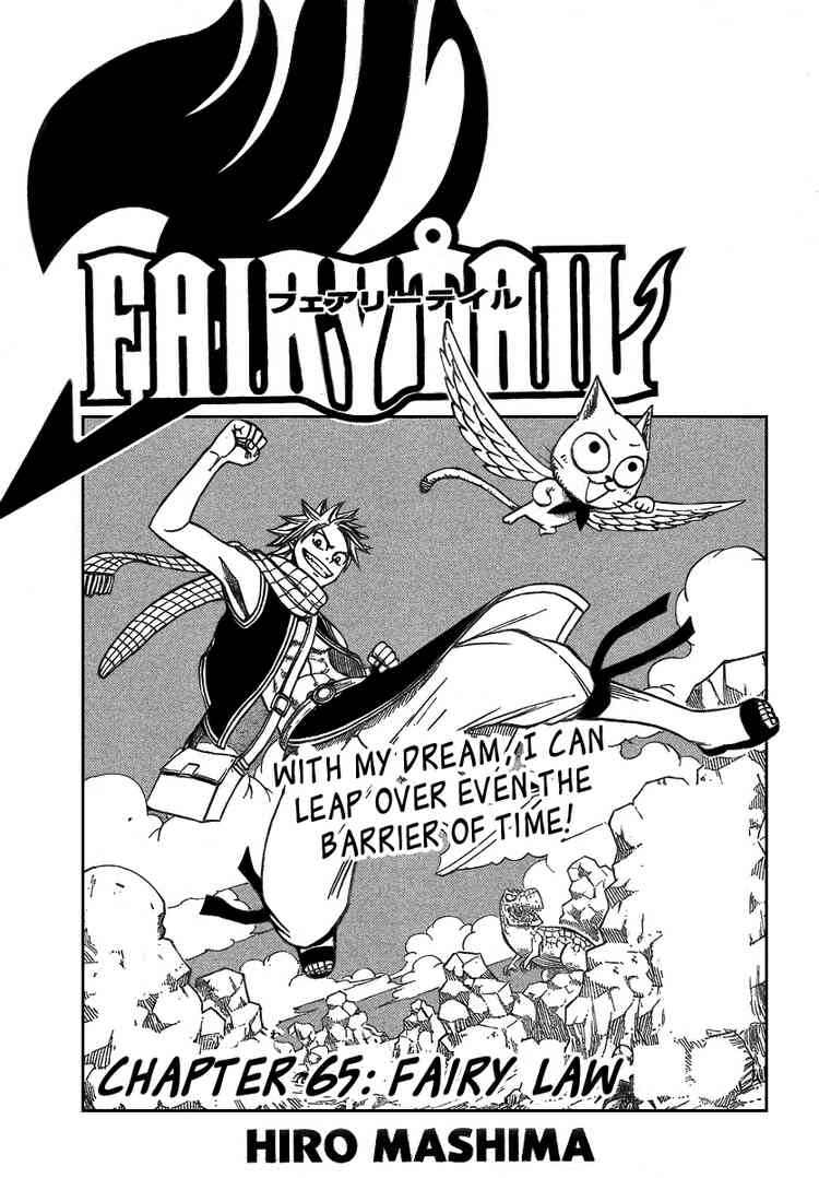 Fairy Tail Chap 65 - Truyen.Chap.VN