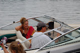 Jeff and Tracey