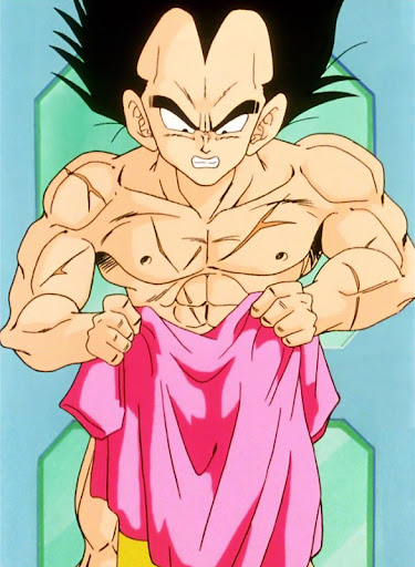Dragon+ball+z+vegeta+and+bulma+fanfiction