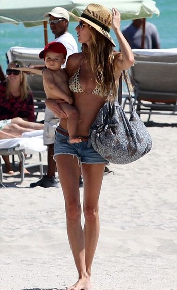gisele praia