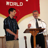 Peter Sensenig's Licensing