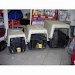 Transportadora Jaulas Caja Para Perros