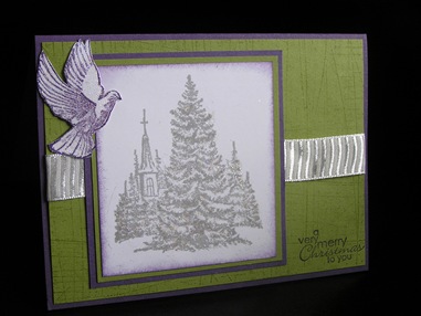Christmas Card 2009