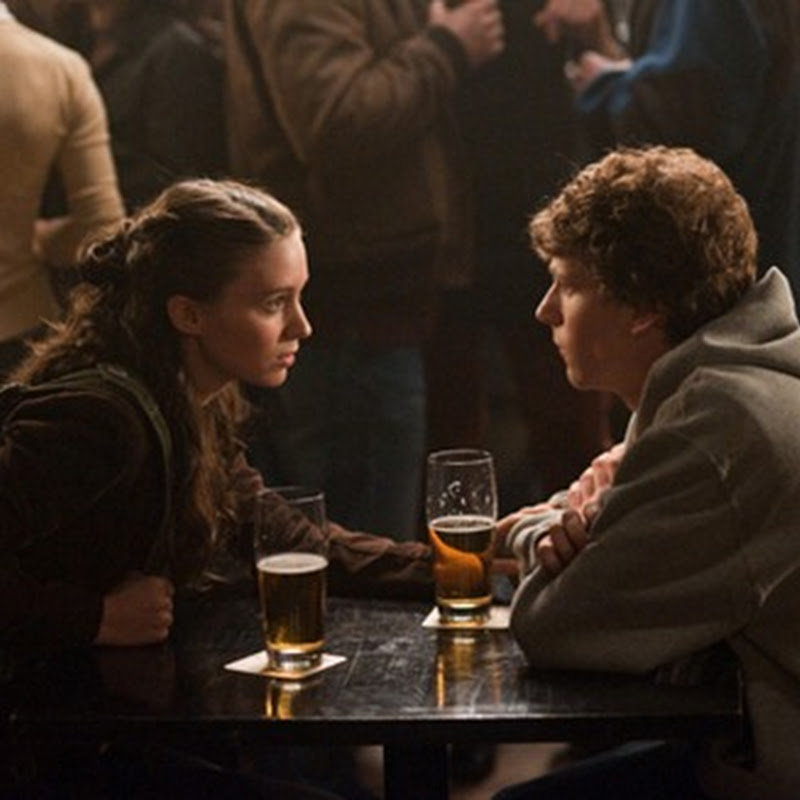 ‘The Social Network’ Photo Gallery