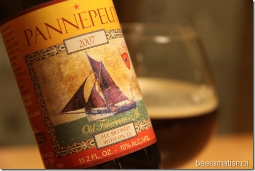 Pannepeut 2007 label side 600 Pannepeut 2007 label side 600