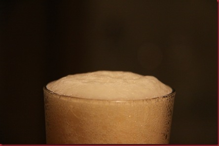 Mikkeller American Dream foam 600 Mikkeller American Dream foam 600