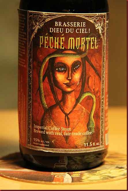 DieuDuCiel_label DieuDuCiel_label