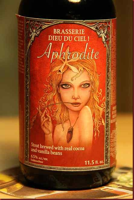 DieuDuCiel_Aphrodite_label DieuDuCiel_Aphrodite_label