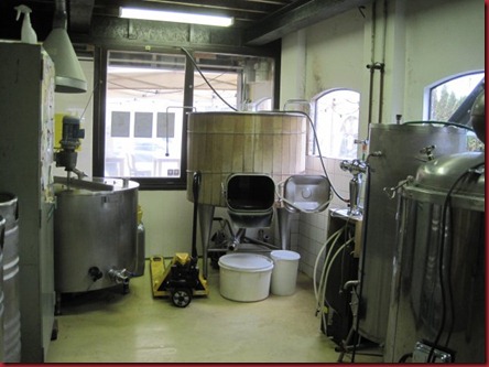 brewery brewery