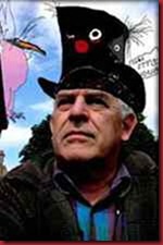 ralphsteadman gonzohat ralphsteadman gonzohat