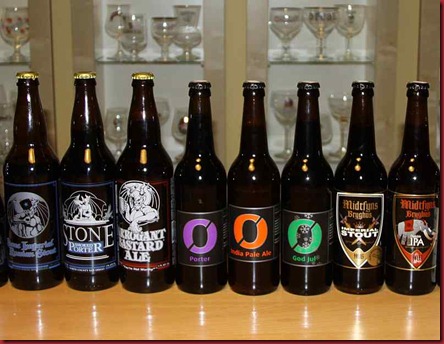 Bigbottles lineup Bigbottles lineup