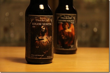 DieuduCiel_RigorMortis_2bottles DieuduCiel_RigorMortis_2bottles