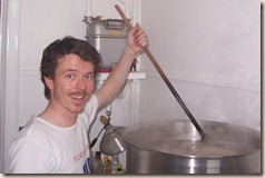 kristian keller brewing 2