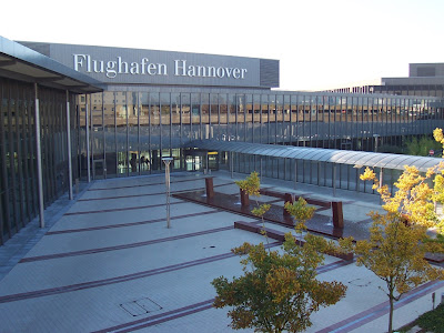 Hannover (HAJ)