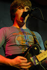 The Dolldrums