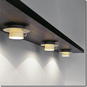 Design Lustre-xícara