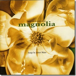 I - Aimee Mann