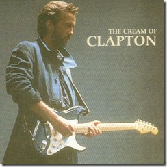 I - Clapton