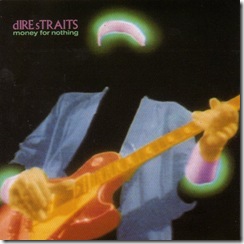 I - Dire Straits