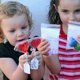 Valentines for Pre-School