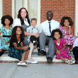Moore Family