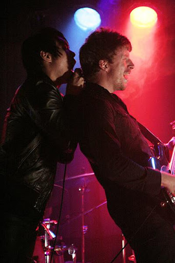 Live @ Tattoo Rock Parlour Live @ Tattoo Rock Parlour