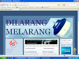 Bikin ScreenShot Page
