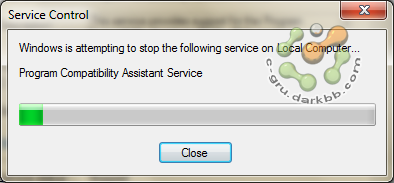 Program Compatibility Assistant ปิดซะอย่าให้มากวนใจ Pcad05