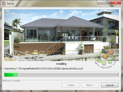 V-Ray for SketchUp 1.48.66 Vray14805