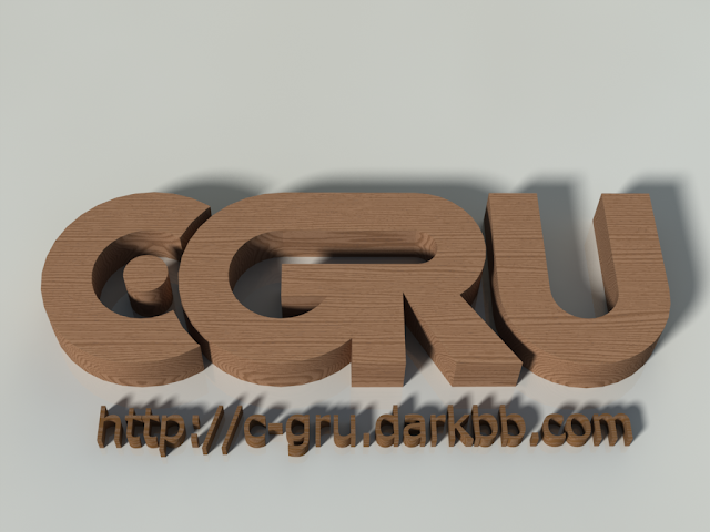 modo - ผลงานชิ้นแรกจาก modo CGru%20Wood%202