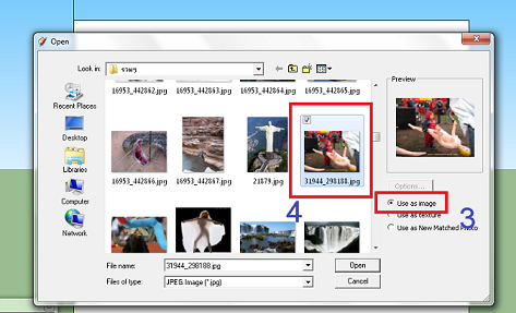 Render - รบกวนหน่อยครับ render แล้วภาพไม่ขึ้น Tt51