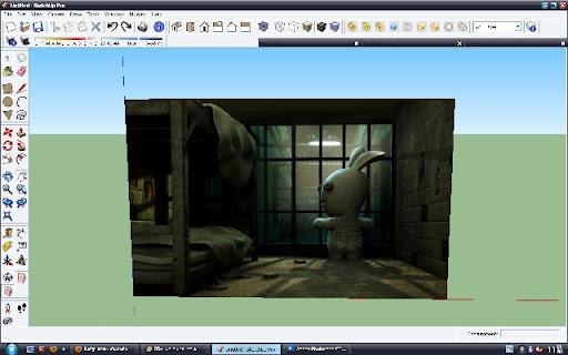 Render - รบกวนหน่อยครับ render แล้วภาพไม่ขึ้น One