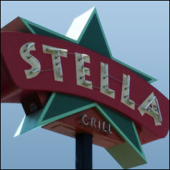 Thumbnail image for Restaurant Review – Review Stella’s