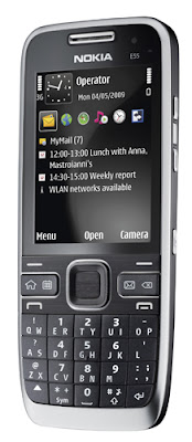 nokia E55-1