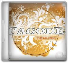 Capa Pagode Edição 2010 Pagode Edição 2010