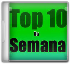 Top 10 da Semana (2010)